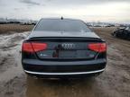 2014 Audi A8 L Tdi Quattro for Sale in Elgin, IL - Front End