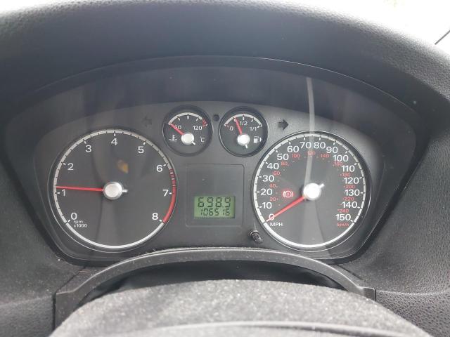 2006 FORD FOCUS LX