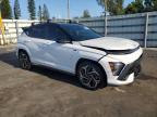 2024 Hyundai Kona N Line продається в Miami, FL - Front End