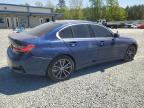 2020 Bmw 330Xi  zu verkaufen in Concord, NC - Rear End