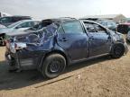 2013 Toyota Corolla Base   на продаже в Brighton, CO - Rollover
