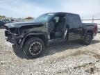 2025 Toyota Tundra Crewmax Limited на продаже в Cahokia Heights, IL - Side