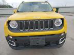 2017 Jeep Renegade Latitude იყიდება Wilmer-ში, TX - Front End