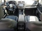 2018 Subaru Legacy 3.6R Limited на продаже в Mebane, NC - Front End