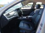2011 BMW 520D EFFIC for sale at Copart WISBECH