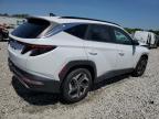 2022 Hyundai Tucson Sel for Sale in Ellenwood, GA - Front End