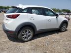 2017 Mazda Cx-3 Sport იყიდება Mercedes-ში, TX - Water/Flood
