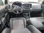 2018 Chevrolet Colorado Z71 en Venta en Riverview, FL - Front End
