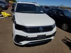 2024 Volkswagen Tiguan Se R-Line Black for Sale in New Britain, CT - Side
