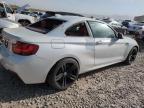 2018 Bmw M2 en Venta en Magna, UT - Rear End