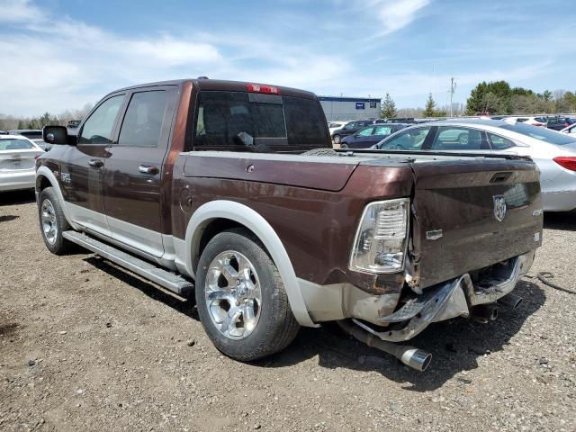 2013 RAM 1500 LARAMIE