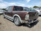 2013 RAM 1500 LARAMIE for sale at Copart ON - COOKSTOWN