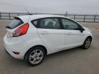 Fresno, CA에서 판매 중인 2015 Ford Fiesta Se - Damage History
