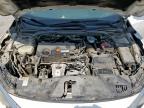 2016 Honda Civic Lx na sprzedaż w Grand Prairie, TX - Front End