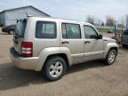2011 Jeep Liberty Sport na sprzedaż w Portland, MI - Mechanical