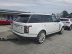 2019 Land Rover Range Rover Supercharged de vânzare în Albany, NY - Side