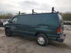 2009 Ford Econoline E250 Van იყიდება Marlboro-ში, NY - All Over