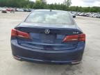2015 Acura Tlx  იყიდება Gaston-ში, SC - Front End