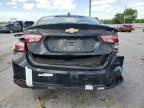 2019 Chevrolet Malibu Lt zu verkaufen in Lebanon, TN - Undercarriage