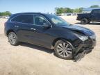 2015 Acura Mdx Technology for Sale in Newton, AL - Front End
