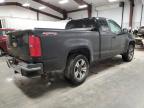 2016 Chevrolet Colorado  en Venta en Windham, ME - Side