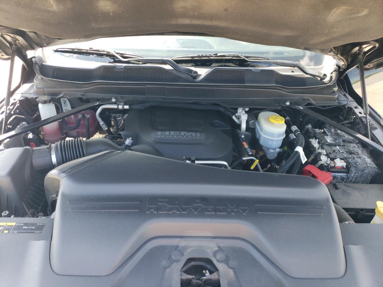 2019 Ram 3500 Tradesman VIN: 3C63RRGJ0KG584833 Lot: 54075715