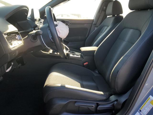  HONDA CIVIC 2023 Szary