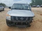 2010 Nissan Titan Xe იყიდება China Grove-ში, NC - Front End