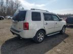 2011 HONDA PILOT TOURING for sale at Copart ON - COOKSTOWN
