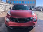 2013 Nissan Juke S продається в Littleton, CO - Rear End