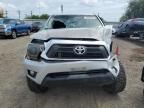 2012 Toyota Tacoma Double Cab Prerunner Long Bed   продається в Mercedes, TX - Front End