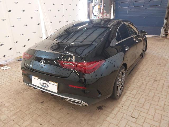 2024 MERCEDES BENZ CLA 200 AM
