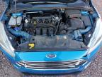2016 Ford Focus Titanium na sprzedaż w Phoenix, AZ - Rear End