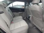 2014 Toyota Camry Se продається в San Martin, CA - Front End