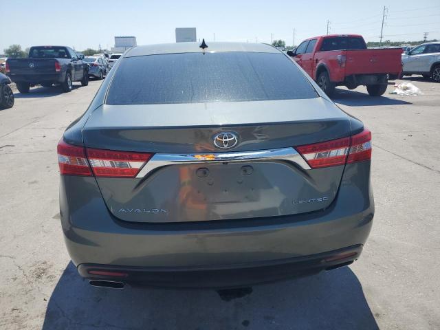  TOYOTA AVALON 2013 Gray