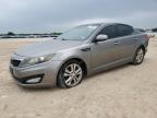 San Antonio, TX에서 판매 중인 2013 Kia Optima Ex - Front End