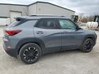 2021 Chevrolet Trailblazer Lt for Sale in Leroy, NY - Side
