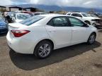 2014 Toyota Corolla Eco for Sale in Kapolei, HI - Side