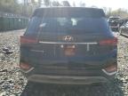 2020 Hyundai Santa Fe Sel იყიდება Waldorf-ში, MD - Front End