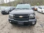 2007 Chevrolet Trailblazer Ls იყიდება Hurricane-ში, WV - Front End