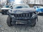 2023 JEEP GRAND CHEROKEE LIMITED 4XE à vendre chez Copart MA - NORTH BOSTON