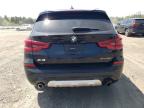 2019 Bmw X3 Xdrive30I zu verkaufen in Finksburg, MD - Side