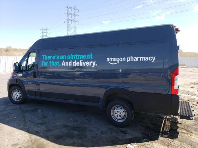  RAM All Models 2021 Синій