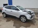2014 Hyundai Tucson Gls იყიდება Moncton-ში, NB - Front End