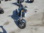 2022 HONDA GROM 125 for sale at Copart CA - SAN DIEGO