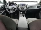 2020 Chevrolet Equinox Lt на продаже в Rogersville, MO - Hail