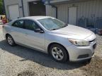 2014 Chevrolet Malibu Ls იყიდება Concord-ში, NC - Minor Dent/Scratches