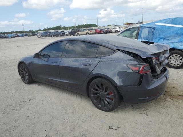 TESLA MODEL 3 2023 Gray