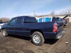 2005 Chevrolet Silverado C1500 na sprzedaż w New Britain, CT - Side