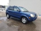 2007 Hyundai Tucson Gls na sprzedaż w Harleyville, SC - Rear End